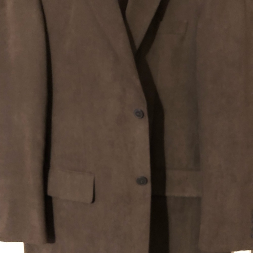 Via Europa Men’s Blazer:Jacket NWT - Picture 5 of 8